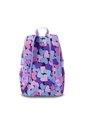 Morral Universitario Ometto 2.0 Print Mujer Con Corazones de Totto