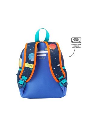 Morral Para Niño Cohety M Azul