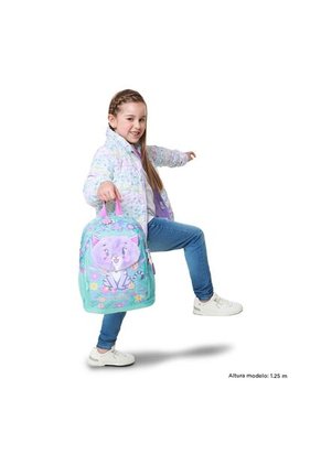 Morral Tropyglam Mediano