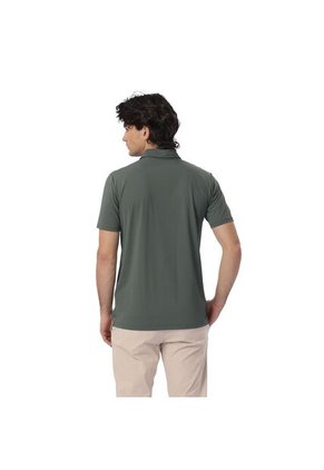 Camisa Polo Para Hombre Persian Verde