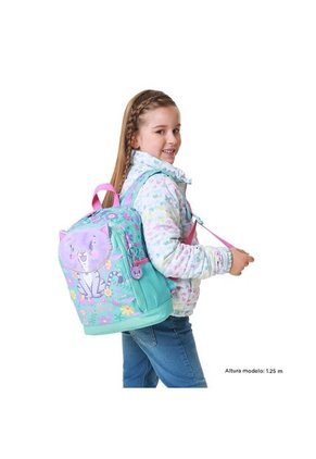 Morral Tropyglam Mediano