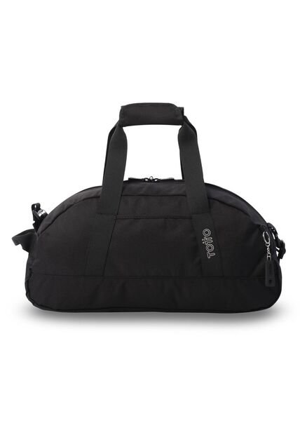 Tula De Viaje Active 2.0 Pequeña Negra