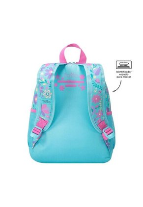 Morral Tropyglam Mediano