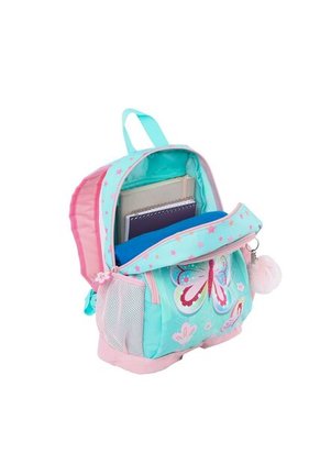 Morral Para Niña Dancing Rabbit M Azul