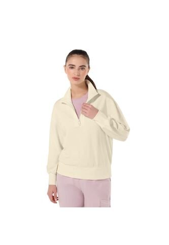 Buzo Para Mujer Excelsiior Blanco Totto