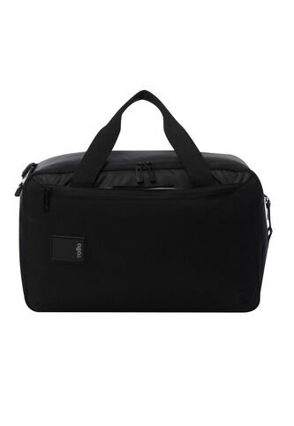 Tula De Viaje 2 En 1 Underseat Mediana Negra Totto