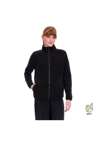 Buzo Para Mujer Flizally Negro Totto