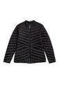 Chaqueta Acolchada Para Mujer Owens 2.0 Negra de Totto