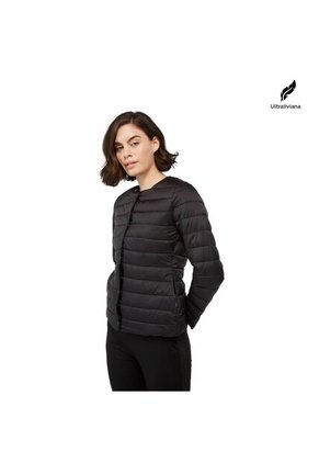 Chaqueta Yoku Acolchada Para Mujer