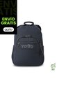 Morral Universitario Acuarela Ecole Solid Porta PC 14