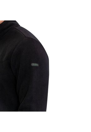 Buzo Para Hombre Flizo Negro