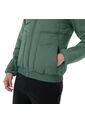 Chaqueta Acolchada Para Hombre Jetty Verde de Totto