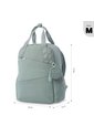 Morral Universitario Suzuka Porta PC 15.4