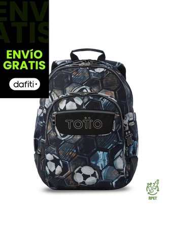 Morral Juvenil Porta PC 14