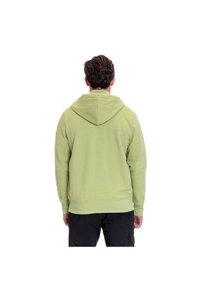 Buzo Deportivo Para Hombre Spring Verde