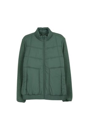 Chaqueta Acolchada Para Hombre Jetty Verde