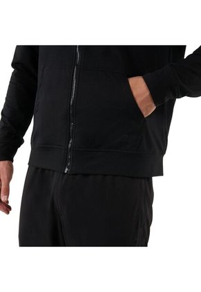 Buzo Para Hombre Tawen Negro