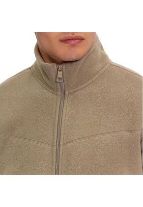 Buzo Para Hombre Flizo Beige