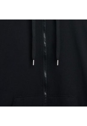 Buzo Para Hombre Tawen Negro