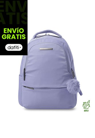 Morral Ejecutivo Porta PC 14
