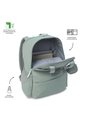 Morral Universitario Suzuka Porta PC 15.4