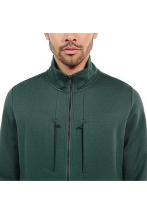 Buzo Hombre Docre Casual Verde