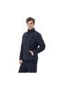 Chaqueta Acolchada Para Hombre Pedro Azul de Totto