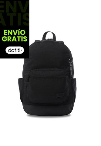 Morral Universitario Tocaxu Plus Porta PC 15