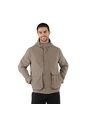 Chaqueta Para Hombre Smoky Terreo de Totto