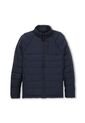 Chaqueta Acolchada Para Hombre Pedro Azul de Totto