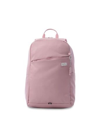 Morral Universitario Flint Rosado Mujer Totto
