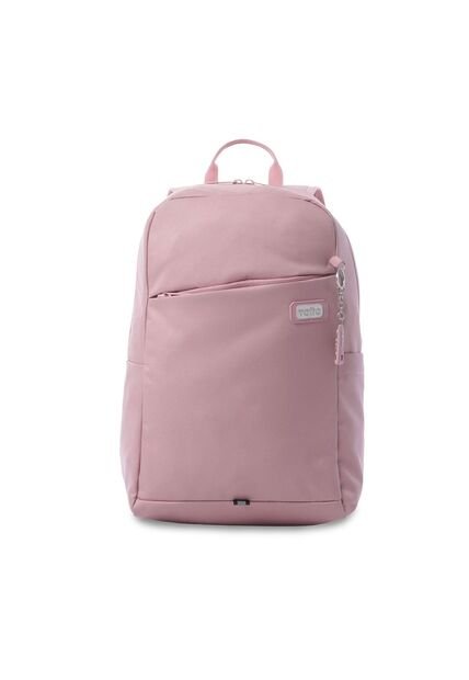 Morral Universitario Flint Rosado Mujer