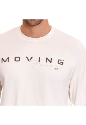 Buzo Para Hombre Shabaout Terreo