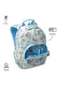Morral Juvenil Porta Tablet 10