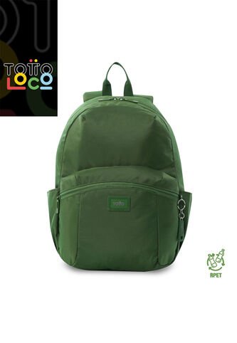 Morral Universitario Porta PC 14