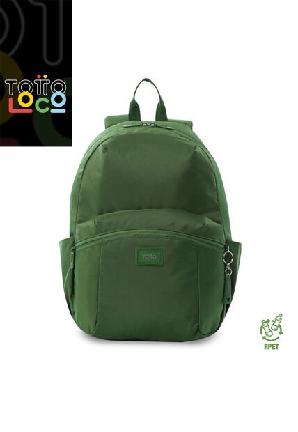 Morral Universitario Porta PC 14