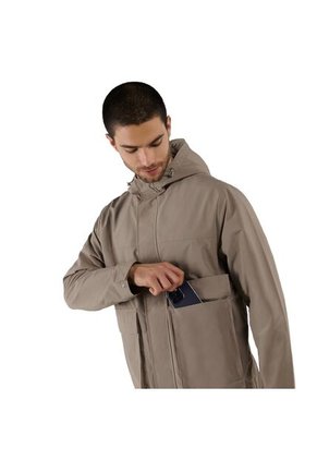 Chaqueta Para Hombre Smoky Terreo