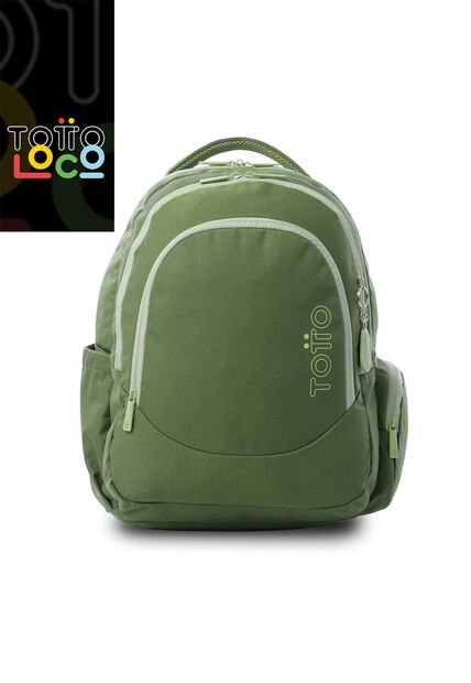 Morral Universitario Porta PC 15.4