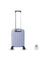 Maleta De Cabina 360 Kaland S1 10 Kilos Morada de Totto