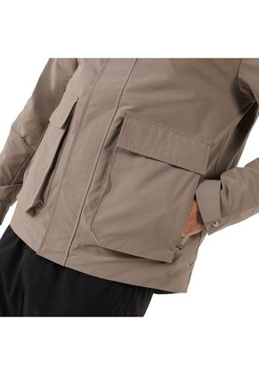 Chaqueta Para Hombre Smoky Terreo