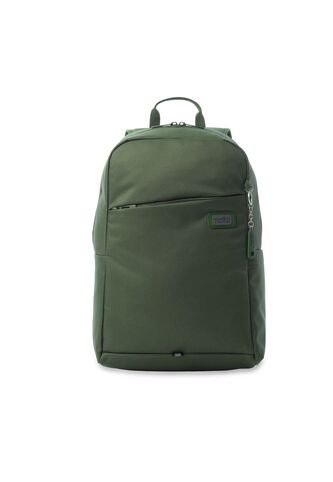 Morral Universitario Flint Verde Hombre Totto