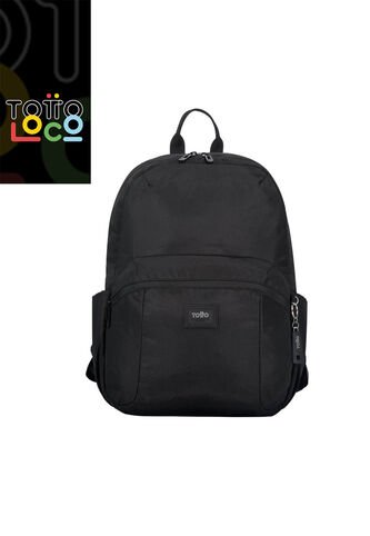 Morral Universitario Porta PC 14