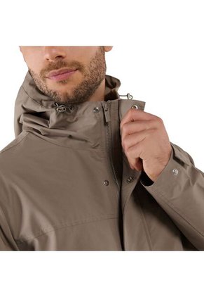 Chaqueta Para Hombre Smoky Terreo