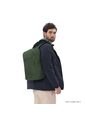 Morral Universitario Flint Verde Hombre de Totto
