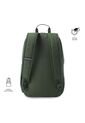 Morral Universitario Flint Verde Hombre de Totto