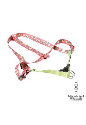 Arnés Brunno Para Mascota