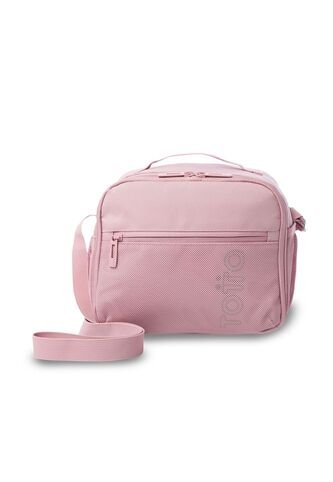 Lonchera Térmica Dragonar Nilo Mediana Rosada Totto