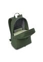 Morral Universitario Flint Verde Hombre de Totto