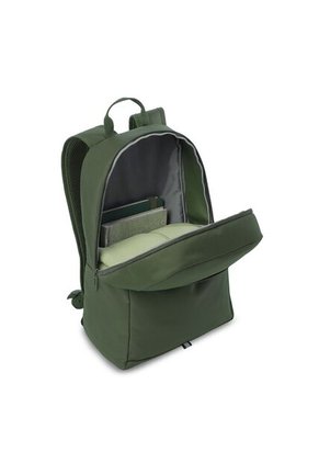 Morral Universitario Flint Verde Hombre