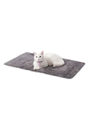 Cama Plegable Portatil Sherpy Mediano Gris